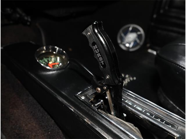 1966 Chevrolet Chevelle (CC-2067933) for sale in Addison, Illinois