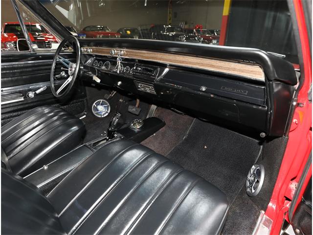 1966 Chevrolet Chevelle (CC-2067933) for sale in Addison, Illinois