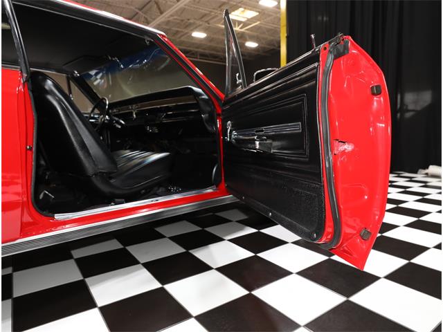 1966 Chevrolet Chevelle (CC-2067933) for sale in Addison, Illinois