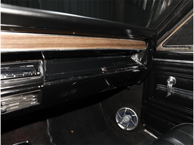 1966 Chevrolet Chevelle (CC-2067933) for sale in Addison, Illinois