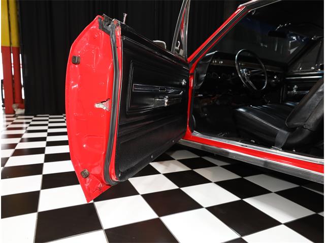 1966 Chevrolet Chevelle (CC-2067933) for sale in Addison, Illinois