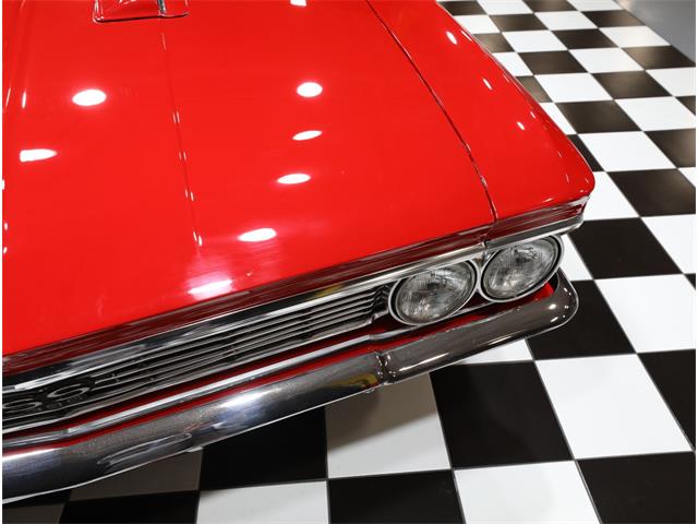 1966 Chevrolet Chevelle (CC-2067933) for sale in Addison, Illinois