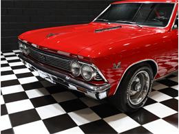1966 Chevrolet Chevelle (CC-2067933) for sale in Addison, Illinois