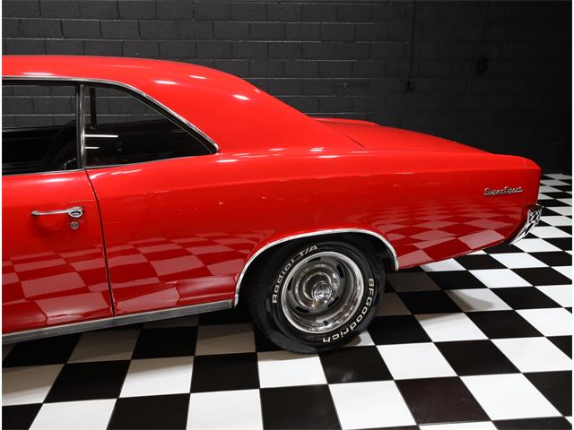 1966 Chevrolet Chevelle (CC-2067933) for sale in Addison, Illinois