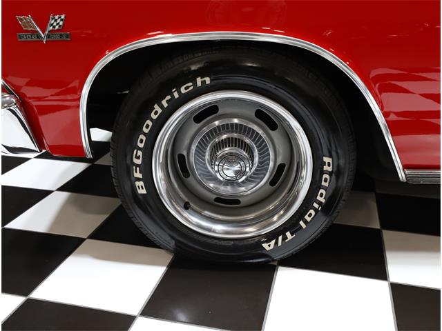 1966 Chevrolet Chevelle (CC-2067933) for sale in Addison, Illinois