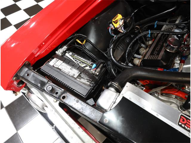 1966 Chevrolet Chevelle (CC-2067933) for sale in Addison, Illinois