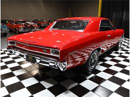 1966 Chevrolet Chevelle (CC-2067933) for sale in Addison, Illinois