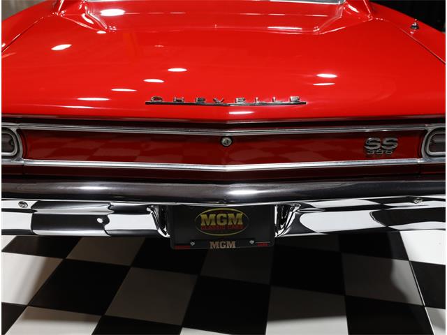 1966 Chevrolet Chevelle (CC-2067933) for sale in Addison, Illinois