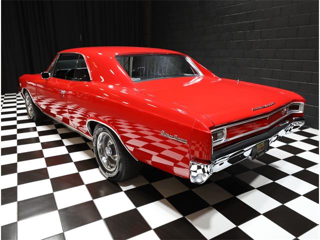 1966 Chevrolet Chevelle (CC-2067933) for sale in Addison, Illinois