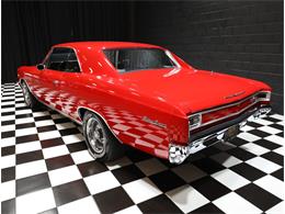 1966 Chevrolet Chevelle (CC-2067933) for sale in Addison, Illinois