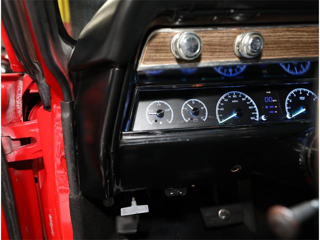 1966 Chevrolet Chevelle (CC-2067933) for sale in Addison, Illinois