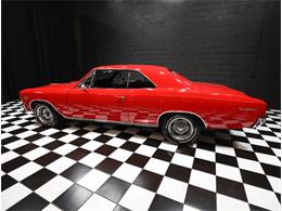 1966 Chevrolet Chevelle (CC-2067933) for sale in Addison, Illinois