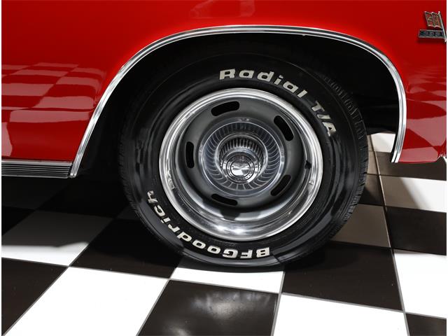 1966 Chevrolet Chevelle (CC-2067933) for sale in Addison, Illinois