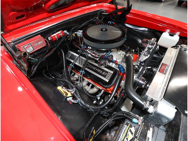 1966 Chevrolet Chevelle (CC-2067933) for sale in Addison, Illinois