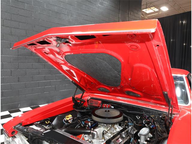 1966 Chevrolet Chevelle (CC-2067933) for sale in Addison, Illinois