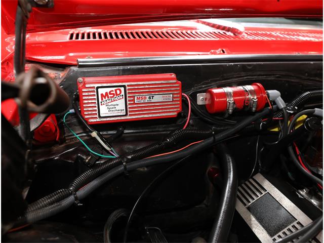 1966 Chevrolet Chevelle (CC-2067933) for sale in Addison, Illinois