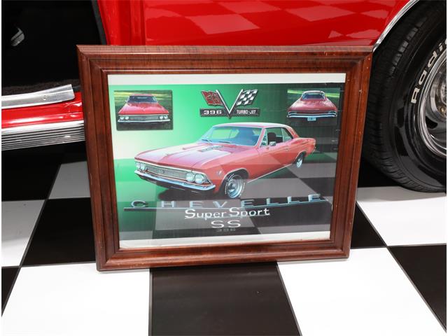 1966 Chevrolet Chevelle (CC-2067933) for sale in Addison, Illinois