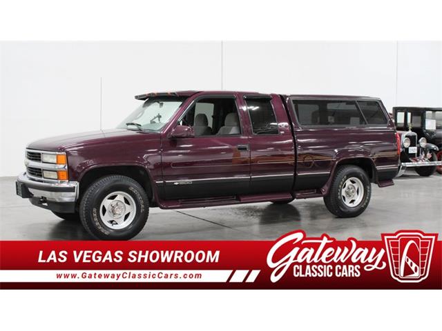 1996 Chevrolet Pickup (CC-2067934) for sale in Las Vegas, Nevada