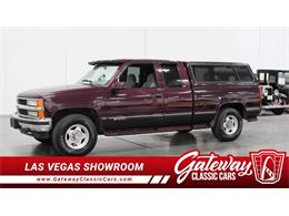 1996 Chevrolet Pickup (CC-2067934) for sale in Las Vegas, Nevada