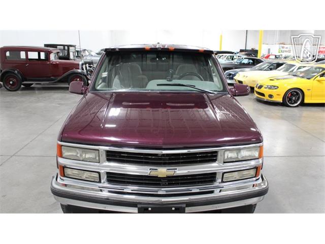 1996 Chevrolet Pickup (CC-2067934) for sale in Las Vegas, Nevada
