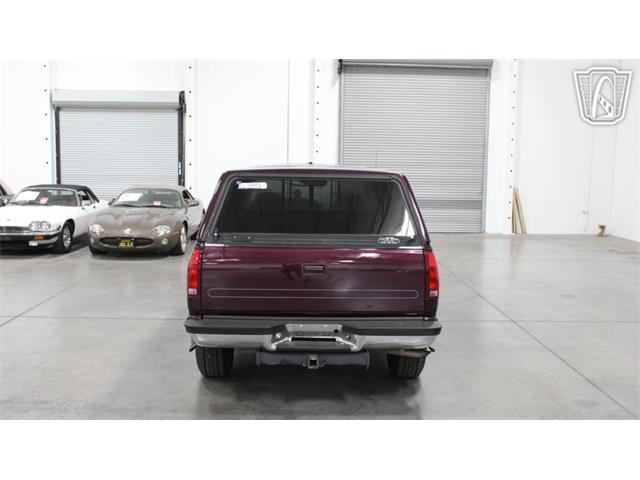 1996 Chevrolet Pickup (CC-2067934) for sale in Las Vegas, Nevada