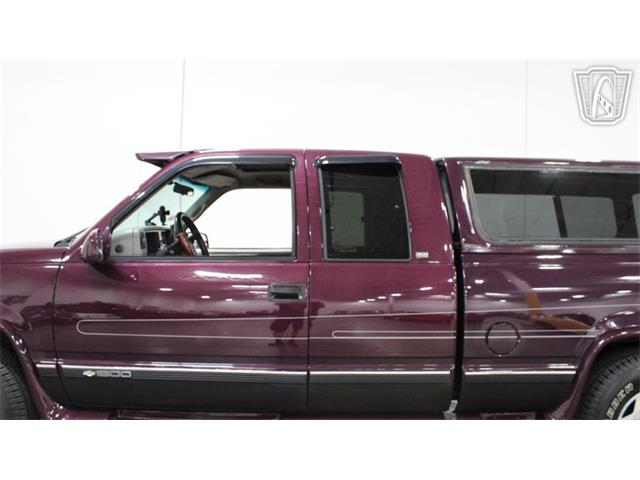 1996 Chevrolet Pickup (CC-2067934) for sale in Las Vegas, Nevada