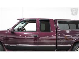 1996 Chevrolet Pickup (CC-2067934) for sale in Las Vegas, Nevada