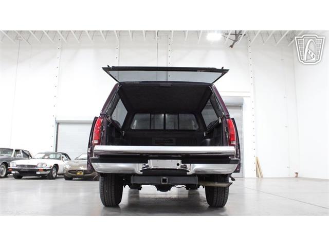 1996 Chevrolet Pickup (CC-2067934) for sale in Las Vegas, Nevada