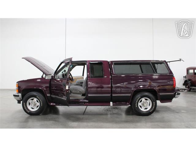 1996 Chevrolet Pickup (CC-2067934) for sale in Las Vegas, Nevada