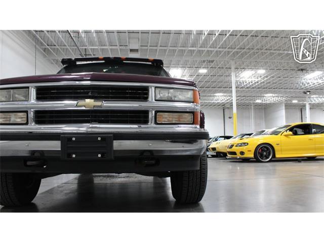 1996 Chevrolet Pickup (CC-2067934) for sale in Las Vegas, Nevada