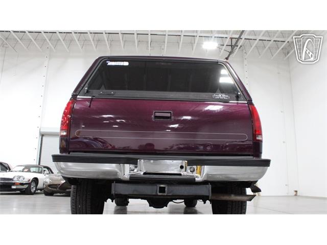 1996 Chevrolet Pickup (CC-2067934) for sale in Las Vegas, Nevada