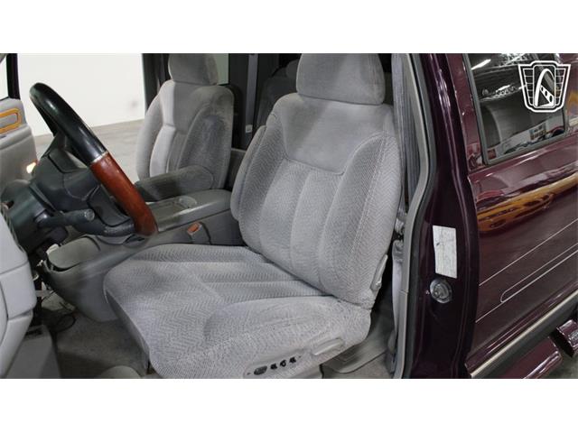 1996 Chevrolet Pickup (CC-2067934) for sale in Las Vegas, Nevada