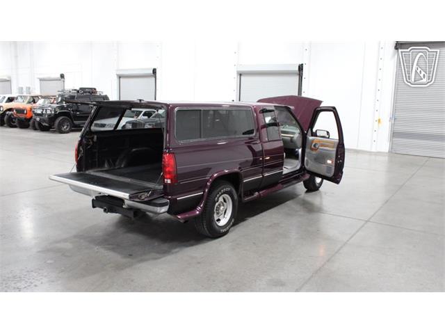 1996 Chevrolet Pickup (CC-2067934) for sale in Las Vegas, Nevada