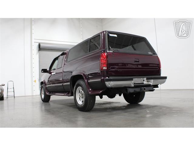 1996 Chevrolet Pickup (CC-2067934) for sale in Las Vegas, Nevada