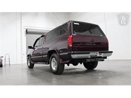 1996 Chevrolet Pickup (CC-2067934) for sale in Las Vegas, Nevada