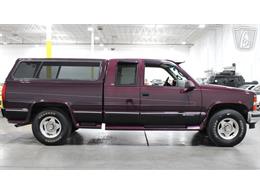 1996 Chevrolet Pickup (CC-2067934) for sale in Las Vegas, Nevada