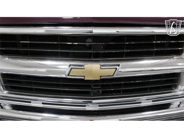 1996 Chevrolet Pickup (CC-2067934) for sale in Las Vegas, Nevada