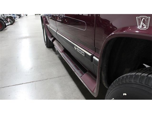 1996 Chevrolet Pickup (CC-2067934) for sale in Las Vegas, Nevada