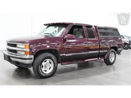 1996 Chevrolet Pickup (CC-2067934) for sale in Las Vegas, Nevada