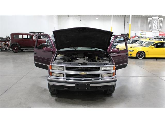 1996 Chevrolet Pickup (CC-2067934) for sale in Las Vegas, Nevada