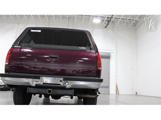 1996 Chevrolet Pickup (CC-2067934) for sale in Las Vegas, Nevada