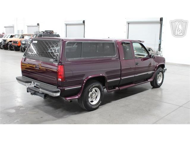 1996 Chevrolet Pickup (CC-2067934) for sale in Las Vegas, Nevada