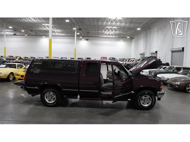 1996 Chevrolet Pickup (CC-2067934) for sale in Las Vegas, Nevada