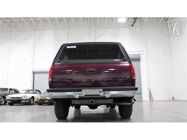 1996 Chevrolet Pickup (CC-2067934) for sale in Las Vegas, Nevada