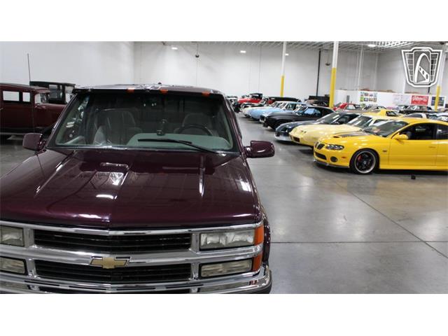 1996 Chevrolet Pickup (CC-2067934) for sale in Las Vegas, Nevada