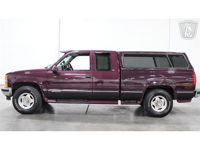 1996 Chevrolet Pickup (CC-2067934) for sale in Las Vegas, Nevada