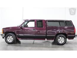 1996 Chevrolet Pickup (CC-2067934) for sale in Las Vegas, Nevada