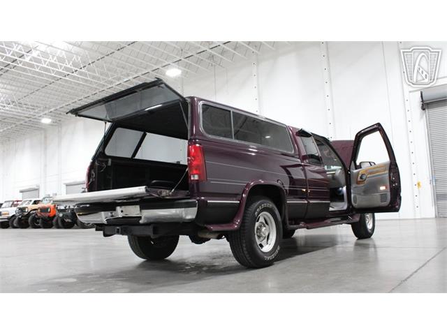 1996 Chevrolet Pickup (CC-2067934) for sale in Las Vegas, Nevada