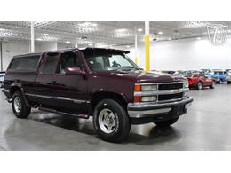 1996 Chevrolet Pickup (CC-2067934) for sale in Las Vegas, Nevada