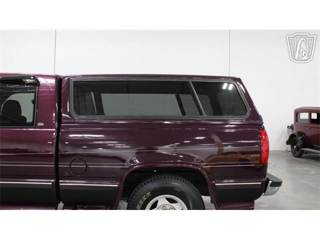 1996 Chevrolet Pickup (CC-2067934) for sale in Las Vegas, Nevada